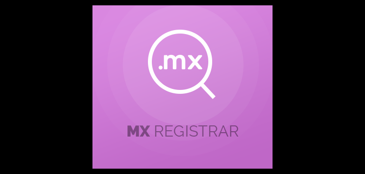 Item cover for download MX Registrar For WHMCS